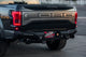 Addictive Desert Designs 17 - 18 Ford F - 150 Raptor HoneyBadger Rear Bumper w/ 10in SR LED Mounts - My Store