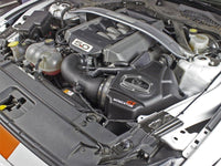 aFe Momentum GT Pro Dry S Intake System 2015 Ford Mustang GT V8 - 5.0L - My Store
