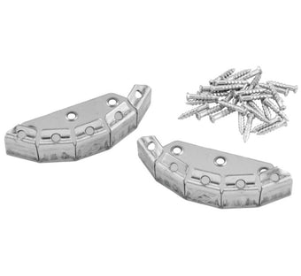 compare product Gaerne Toe Cap Replacement Kit (Steel)