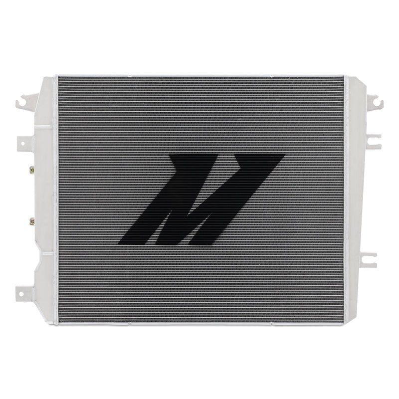 Mishimoto 17 - 19 Chevrolet/GMC 6.6 L5p Duramax Radiator - My Store