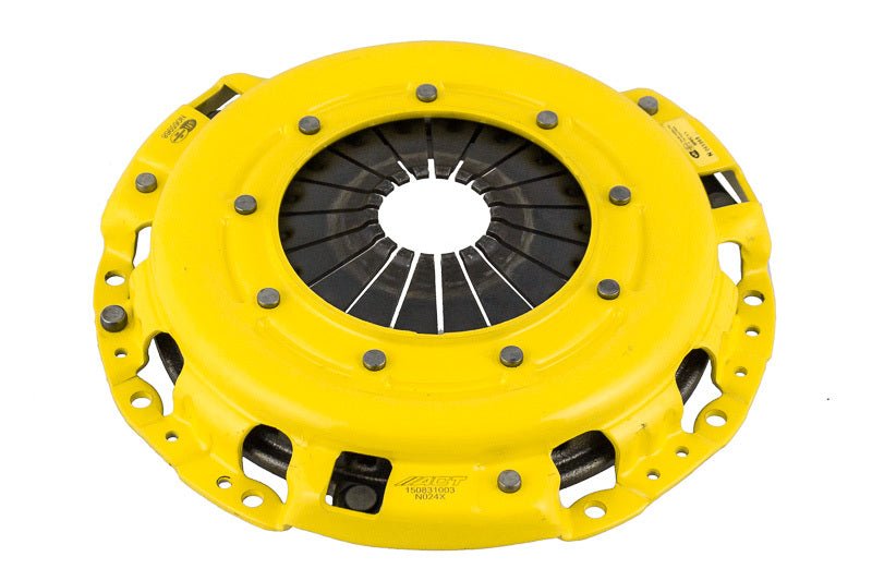 ACT 2015 Nissan 370Z P/PL Xtreme Clutch Pressure Plate - My Store