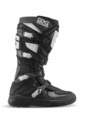 compare product Gaerne GX1 Evo Boot Black Size - 9