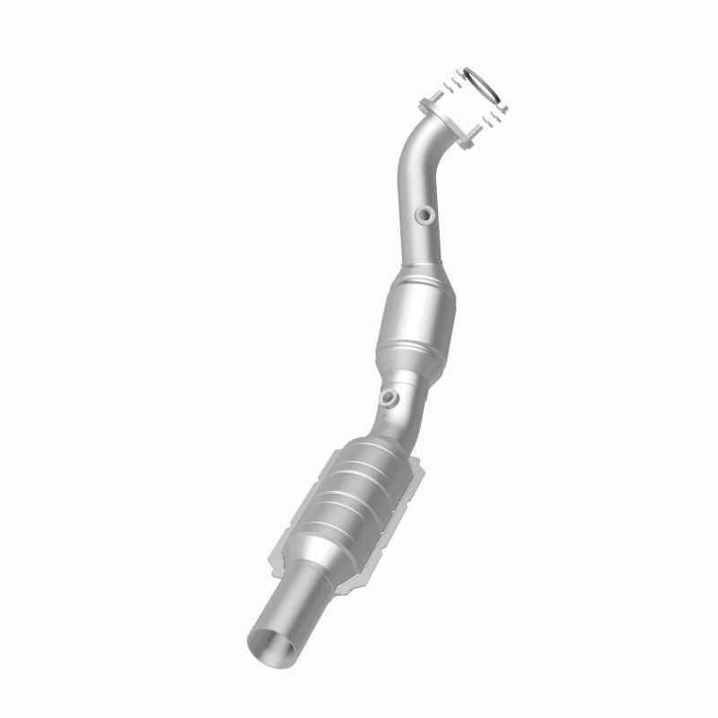 MagnaFlow Conv DF 10 - 11 Chevrolet Camaro V6 3.6L - My Store