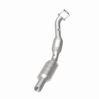 MagnaFlow Conv DF 10 - 11 Chevrolet Camaro V6 3.6L - My Store