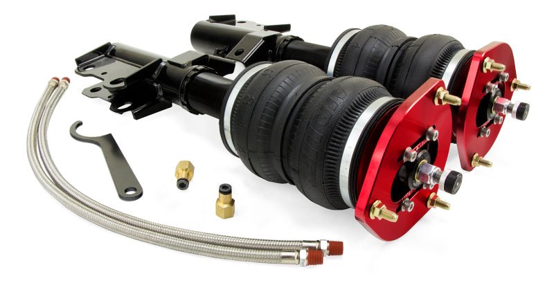 Air Lift Performance Front Kit for 16 - 21 Chevrolet Camaro - My Store