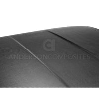 Anderson Composites 10 - 15 Chevrolet Camaro Dry Carbon Roof Replacement (Full Replacement) - My Store