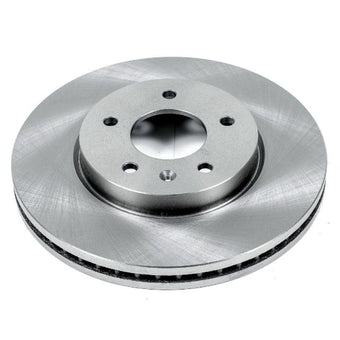 compare product Power Stop 12-15 Chevrolet Captiva Sport Front Autospecialty Brake Rotor