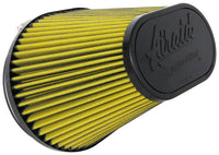 Airaid Universal Air Filter - Cone 6in F x 9x7 - 1/4in B x 6 - 1/4x3 - 3/4in T x 7in H - Synthamax - My Store