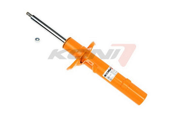compare product Koni STR.T (Orange) Shock VW Golf VII FWD - Front