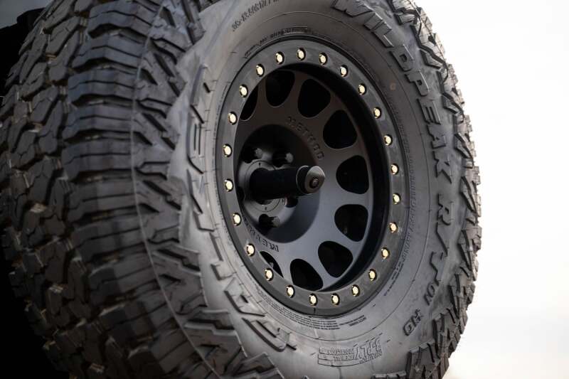 DV8 18 - 24 Jeep Wrangler JL Extreme Recon & Rubicon X - Camera Extension - My Store