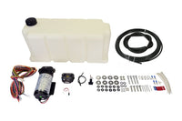 AEM V2 5 Gallon Diesel Water/Methanol Injection Kit - Multi Input - My Store