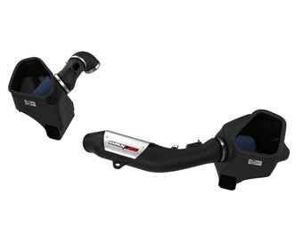 compare product aFe POWER Magnum FORCE Stage-2 Pro 5R Cold Air Intake System 15-19 BMW M3/M4 3.0L