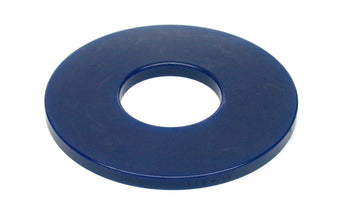 compare product SuperPro 1997 Jeep Wrangler Sahara Rear Coil Spring Spacer - 10mm (Individual)
