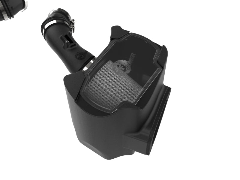 aFe 24 - 25 Lexus GX550 V6 - 3.4L Momentum GT Cold Air Intake System w/ Pro DRY S Filters - My Store