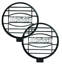 Hella 500 Grille Cover (Pair) - My Store
