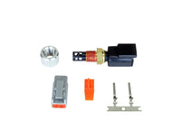 AEM Universal 1/8in NPT Air Intake Temp Sensor Kit w/ Deutsch Style Connector - My Store