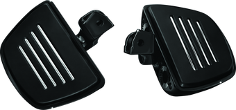 compare product Kuryakyn Premium Mini Boards 01-17 Honda GL1800 Black