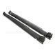 Anderson Composites 2018 Dodge Demon Type - WB Rockers (Pair) - My Store