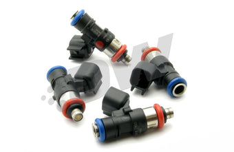 compare product DeatschWerks Bosch EV14 Universal 40mm Compact 42lb/hr Injectors (Set of 4)