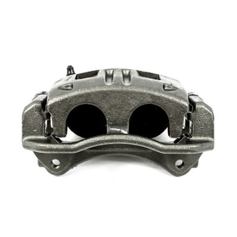 compare product Power Stop 02-05 Ford Explorer Front Left Autospecialty Caliper w/Bracket