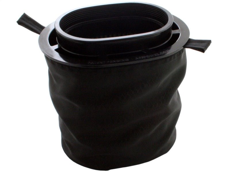 aFe MagnumSHIELD Pre - Filters P/F 2x/72 - 91061 (Black) - My Store