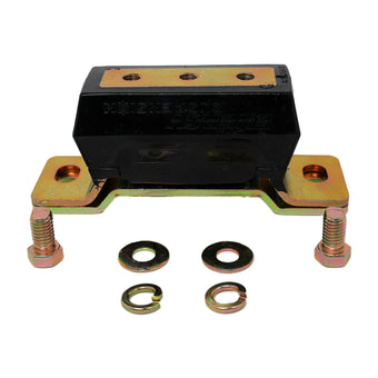 compare product Energy Suspension Ford Trans Mount 2.710 CTR - Black