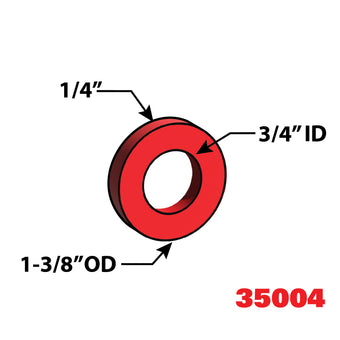 compare product SPC Performance Kenworth Shim 1/4 (6)