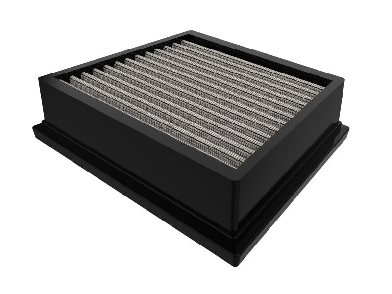 aFe MagnumFLOW Pro DRY S OE Replacement Filter 14 - 19 Ford Fiesta 1.6L Turbo - My Store