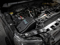 aFe Quantum Pro 5R Cold Air Intake System 11 - 16 Ford Powerstroke V8 - 6.7L - Oiled - My Store