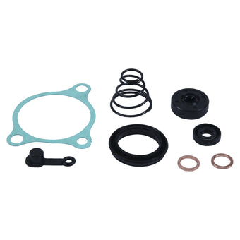 compare product All Balls Racing 98-01 Honda VFR800 Interceptor Slave Cylinder Rebuild Kit Clutch
