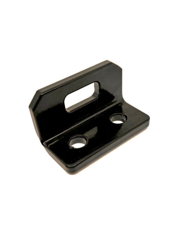 compare product McLeod T-Bracket Ford Fork Pivot Replaces Stock L-Bracket