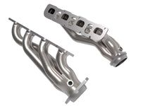 aFe Jeep Grand Cherokee Trackhawk (WK2) 11 - 21 V8 - 6.2L Twisted Steel 1 - 7/8in to 2 - 3/4in SS Headers - My Store