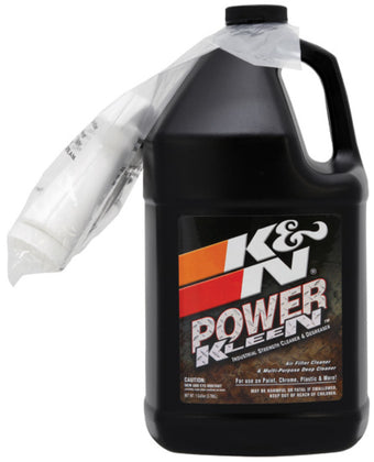 compare product K&N Power Kleen Air Filter Cleaner (1 gallon)
