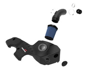 aFe 15 - 19 MINI Cooper S (F55/F56) L4 2.0L(t) B46 Momentum GT Cold Air Intake System w/ Pro 5R Filter - My Store