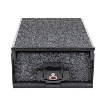 compare product ARB Roller Drawer 33X21X11 Xtrnl Intrnl 29.5 X 18 X 8.5