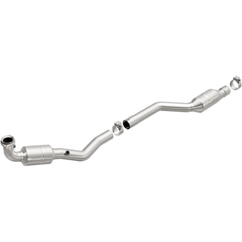 compare product MagnaFlow 2006 Mercedes-Benz SL500 5.0L Direct Fit Converter