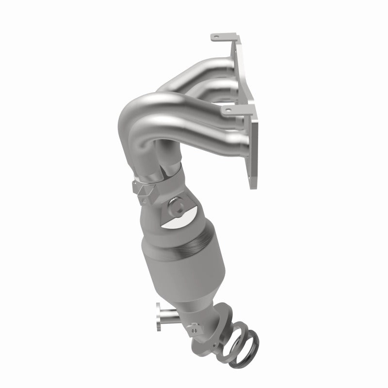 MagnaFlow Conv DF 12 - 15 Camry 2.5 Manifold - My Store