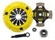 ACT 1990 Honda Civic Sport/Race Sprung 4 Pad Clutch Kit - My Store