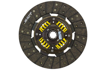 compare product ACT 1970 Buick Skylark Perf Street Sprung Disc
