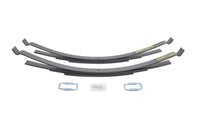 Hellwig 99 - 13 GMC 1500 Load Pro - Up To 3500lb Level LC 4 Leaf Stack Helper Spring w/o Mounting Kit - My Store