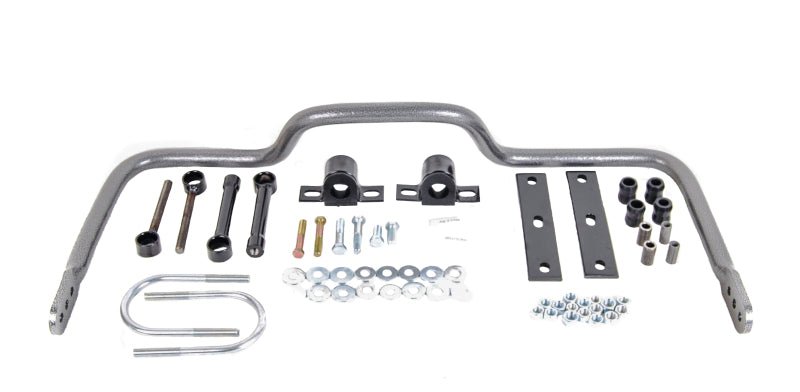 Hellwig 00 - 05 Ford Excursion Solid Heat Treated Chromoly 1 - 1/4in Rear Sway Bar - My Store