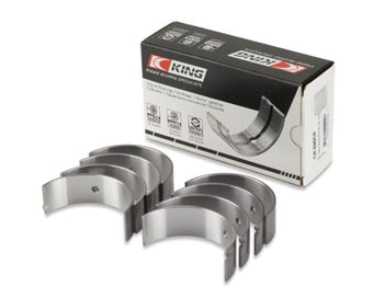 compare product King Engine Bearings Ford/Mazda 2.0L Duratec (Size +0.75) Silicon Bi-Metal Aluminum Rod Bearing Set