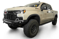 Addictive Desert Designs 2022+ Chevy Silverado 1500 ZR2 Stealth Fighter Front Bumper - My Store