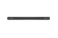 Hella Universal Black Magic 40in Tough Double Row Curved Light Bar - Spot & Flood Light - My Store