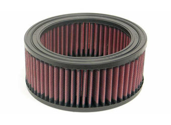 compare product K&N Round Air Filter 7in OD 5.188in ID 3 Height