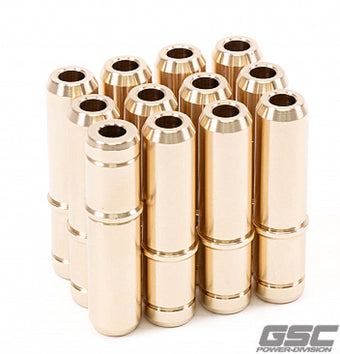 compare product GSC P-D Toyota/BMW B58B30/S58 +.001in Intake Valve Guide - Single