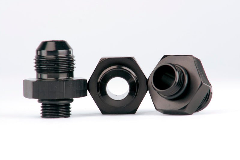 Aeromotive EFI Reg. 13109 and Carb. Reg. 13201 AN - 08 Fitting Kit - My Store