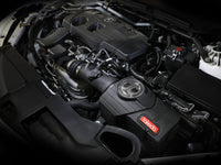 AFE Momentum Intake System w/ Pro Dry S Filter 2021+ Acura TLX - My Store