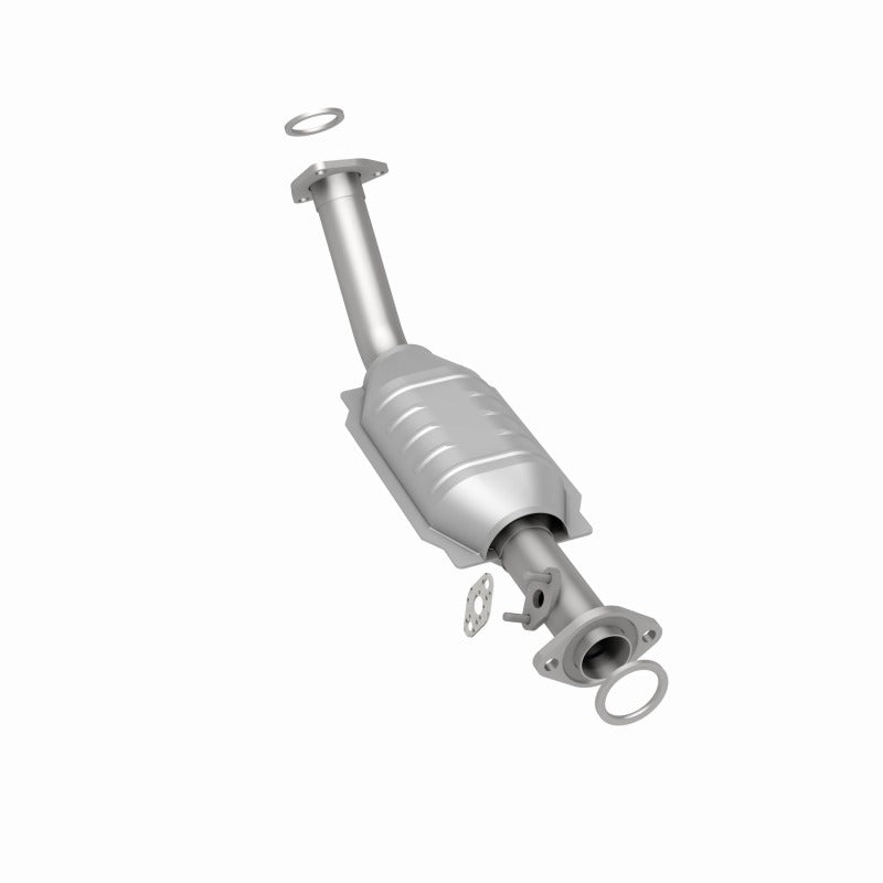 MagnaFlow Conv DF 00 - 04 Tundra 4.7L P/S OEM - My Store