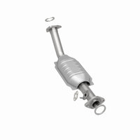 MagnaFlow Conv DF 00 - 04 Tundra 4.7L P/S OEM - My Store
